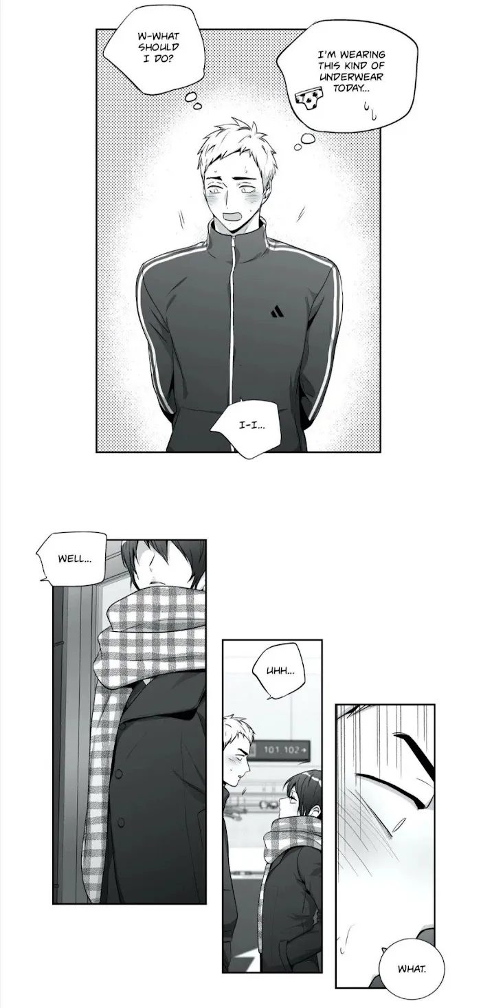 Love Is An Illusion - Chapter 85 Page 4