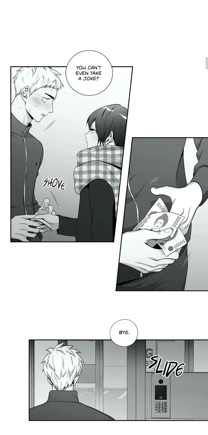 Love Is An Illusion - Chapter 85 Page 5
