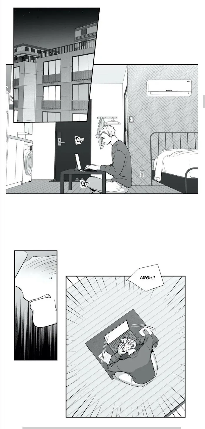 Love Is An Illusion - Chapter 85 Page 8