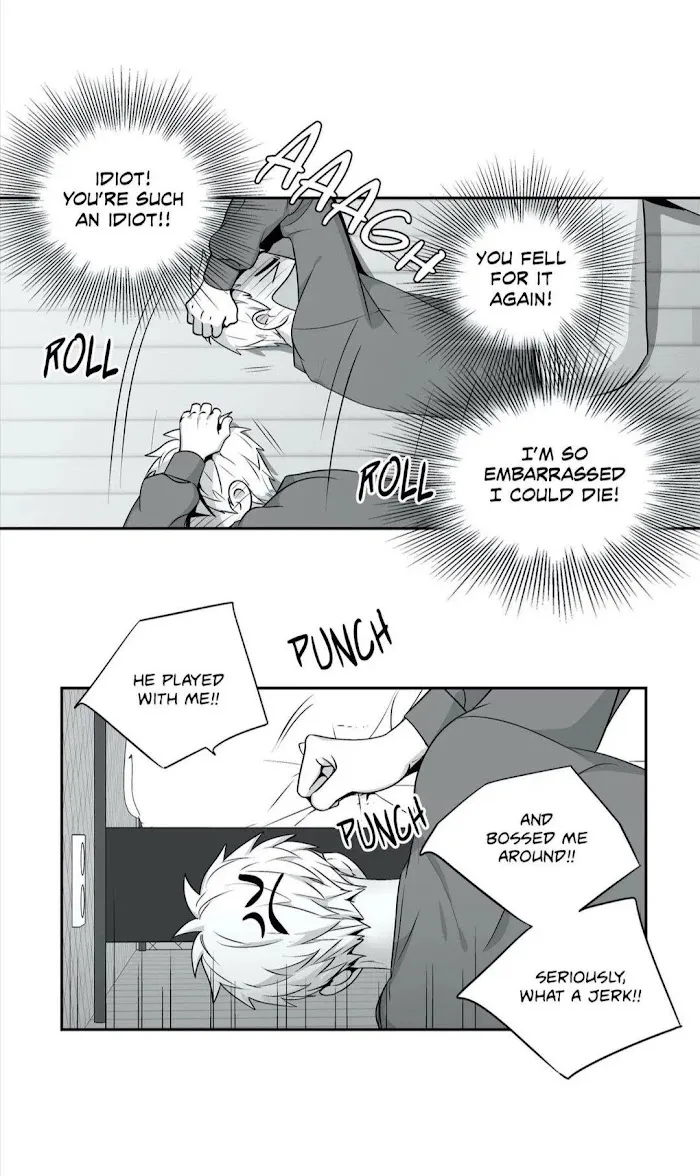 Love Is An Illusion - Chapter 85 Page 9
