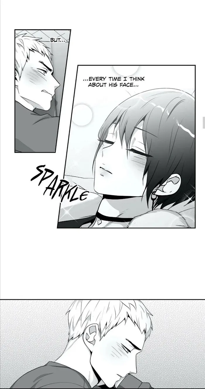 Love Is An Illusion - Chapter 85 Page 10