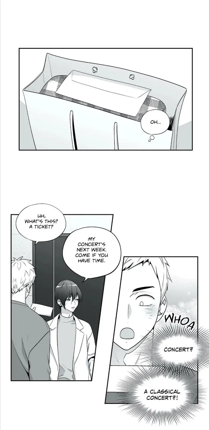 Love Is An Illusion - Chapter 85 Page 22