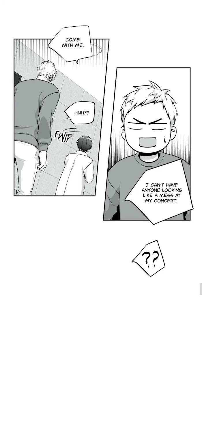 Love Is An Illusion - Chapter 85 Page 25