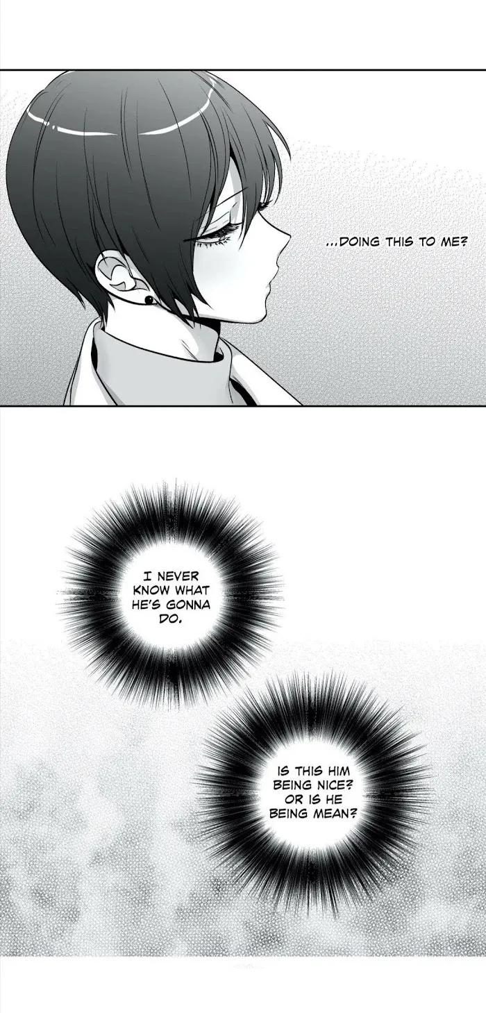 Love Is An Illusion - Chapter 85 Page 33