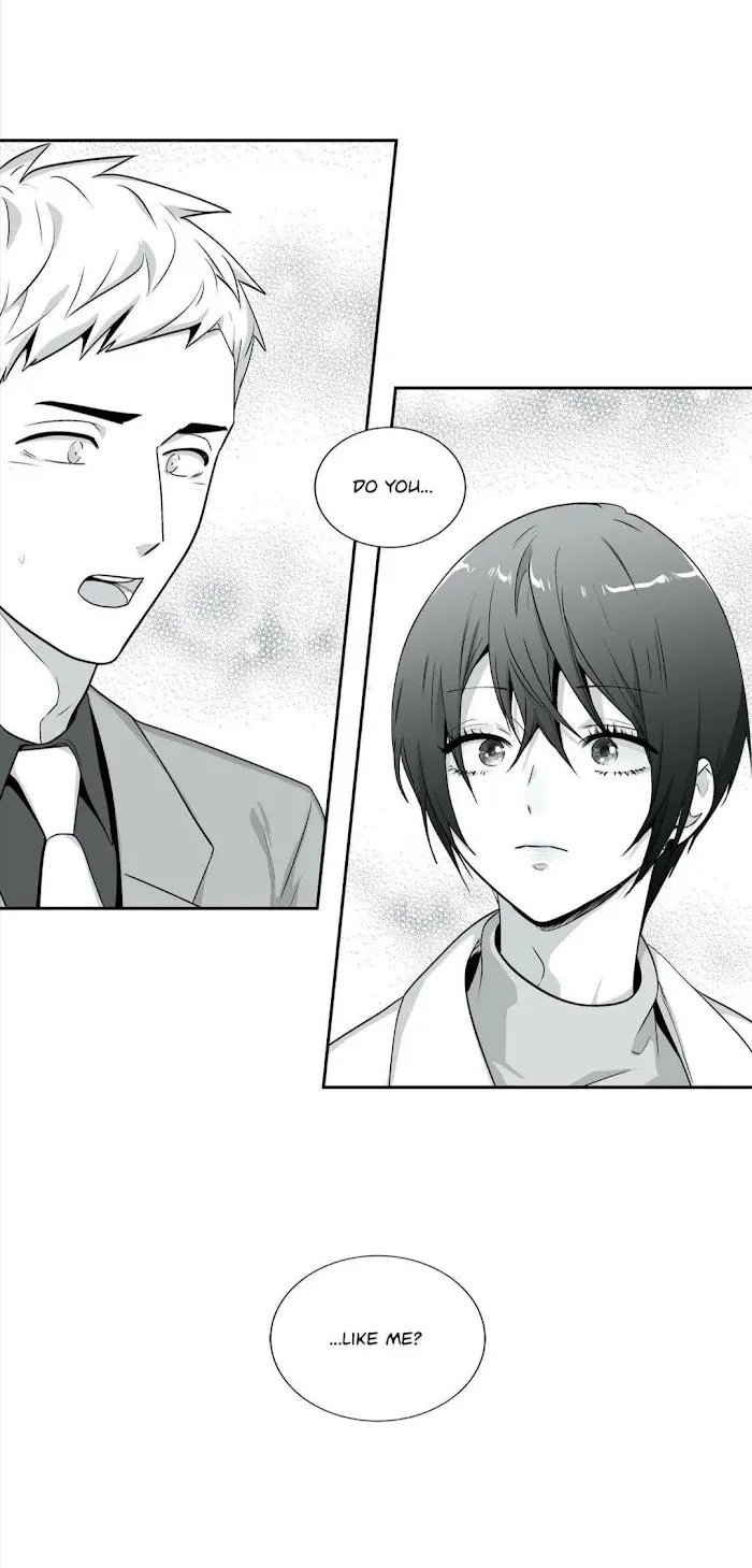 Love Is An Illusion - Chapter 85 Page 35