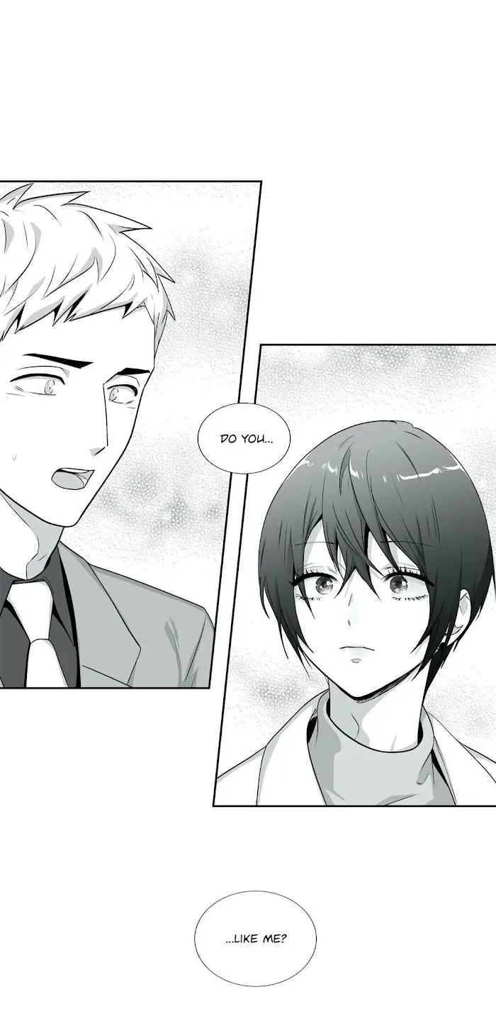 Love Is An Illusion - Chapter 86 Page 2