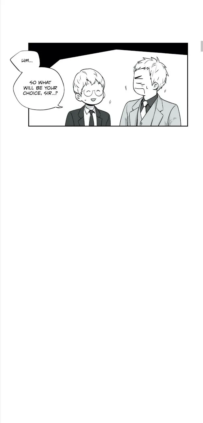 Love Is An Illusion - Chapter 86 Page 5