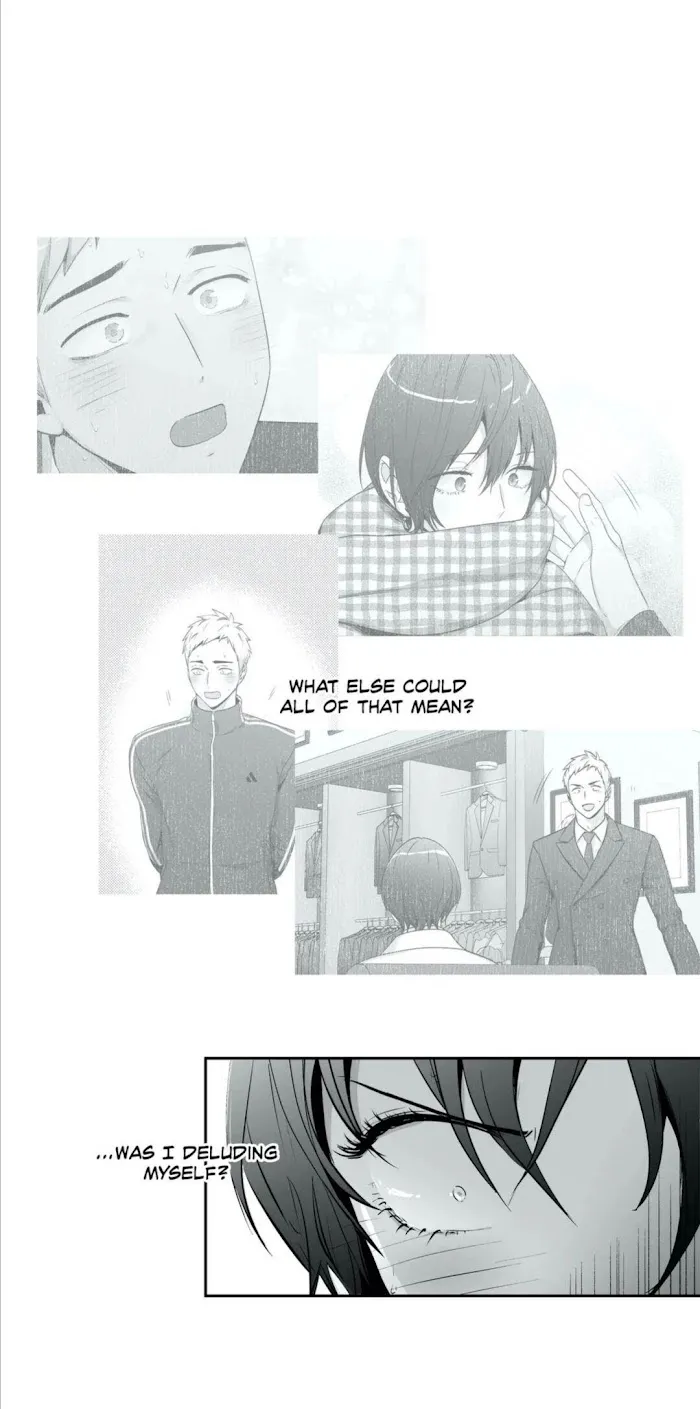 Love Is An Illusion - Chapter 86 Page 9