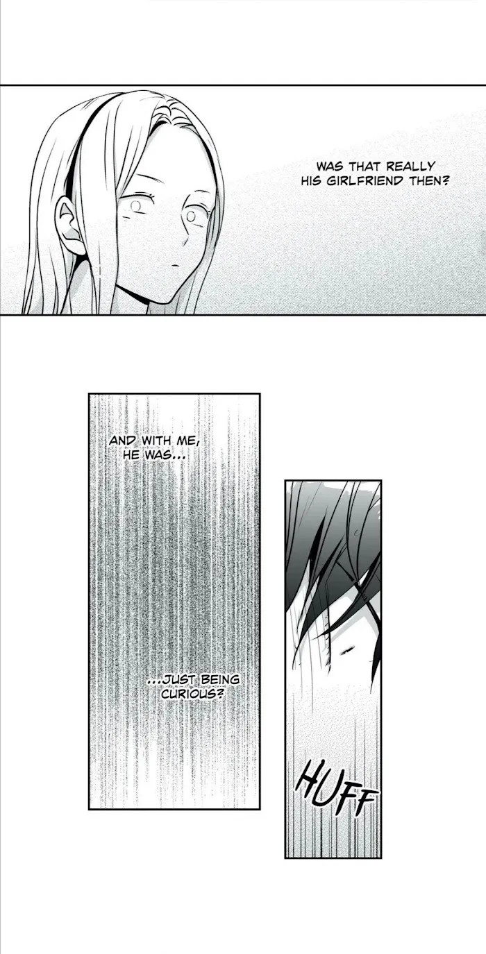 Love Is An Illusion - Chapter 86 Page 10