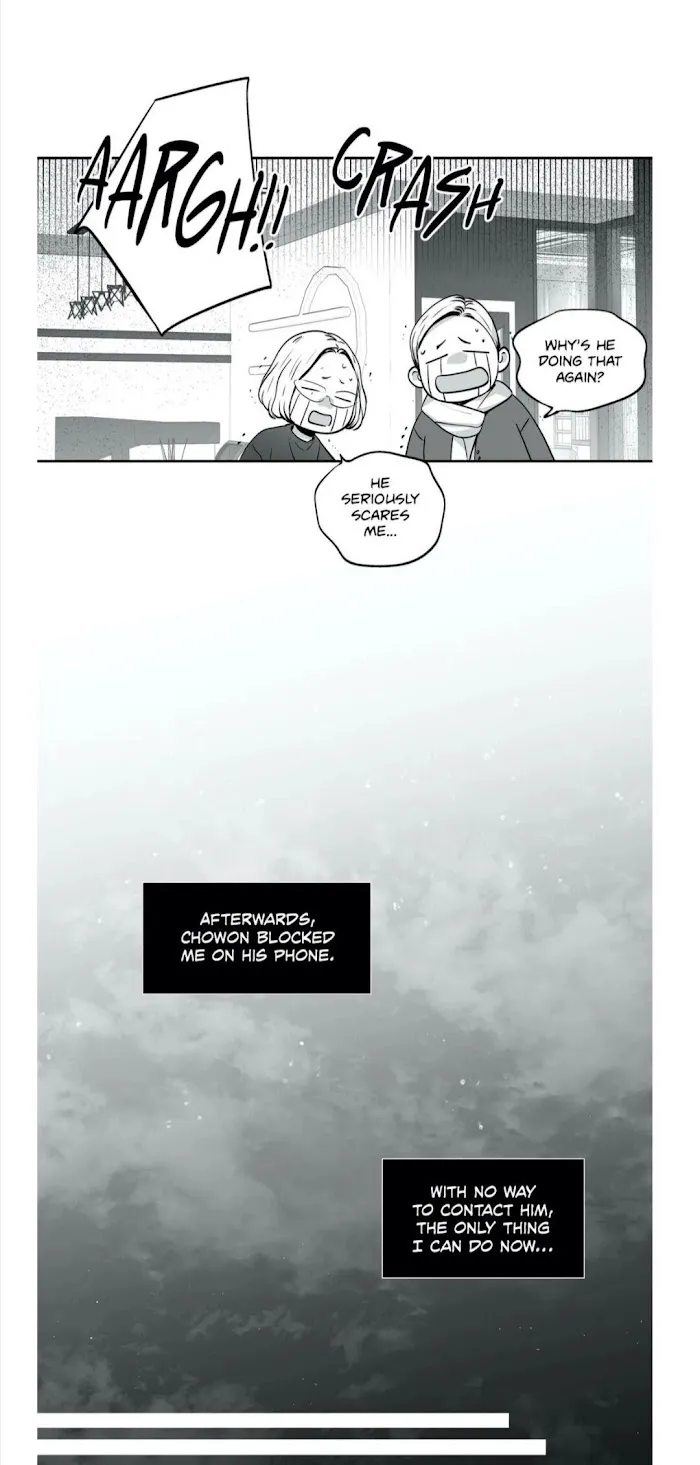 Love Is An Illusion - Chapter 86 Page 11