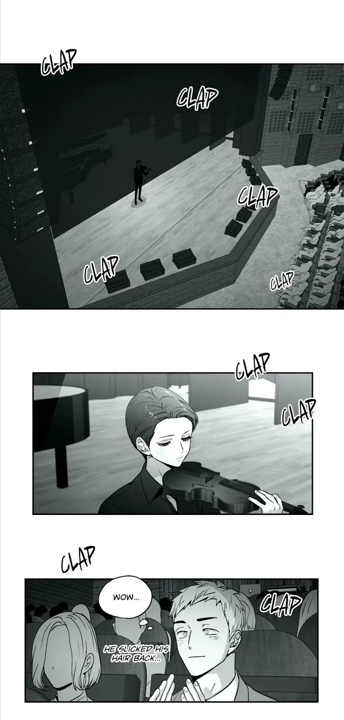 Love Is An Illusion - Chapter 86 Page 15