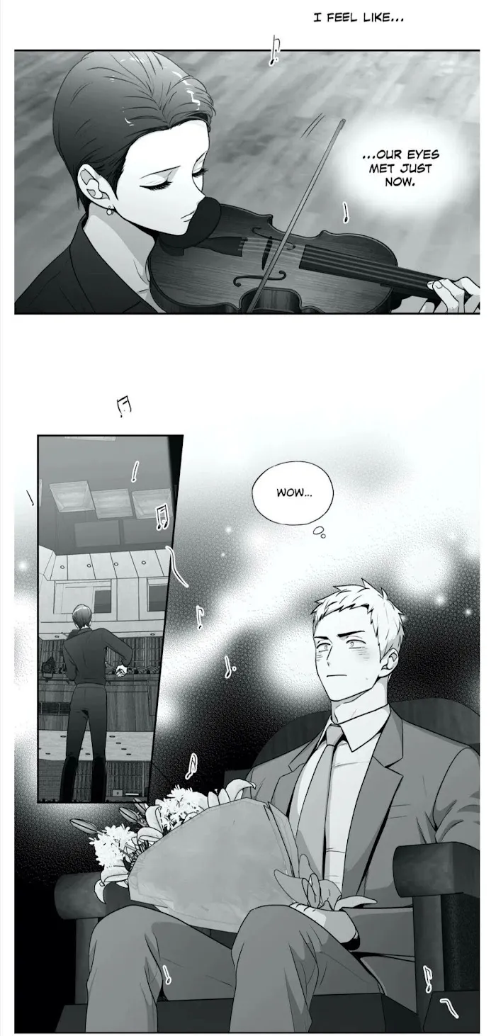 Love Is An Illusion - Chapter 86 Page 17