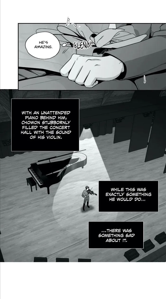 Love Is An Illusion - Chapter 86 Page 18