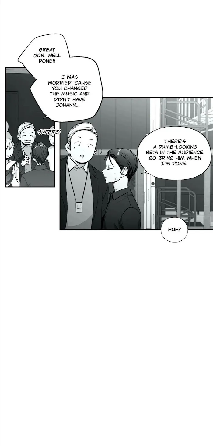Love Is An Illusion - Chapter 86 Page 20