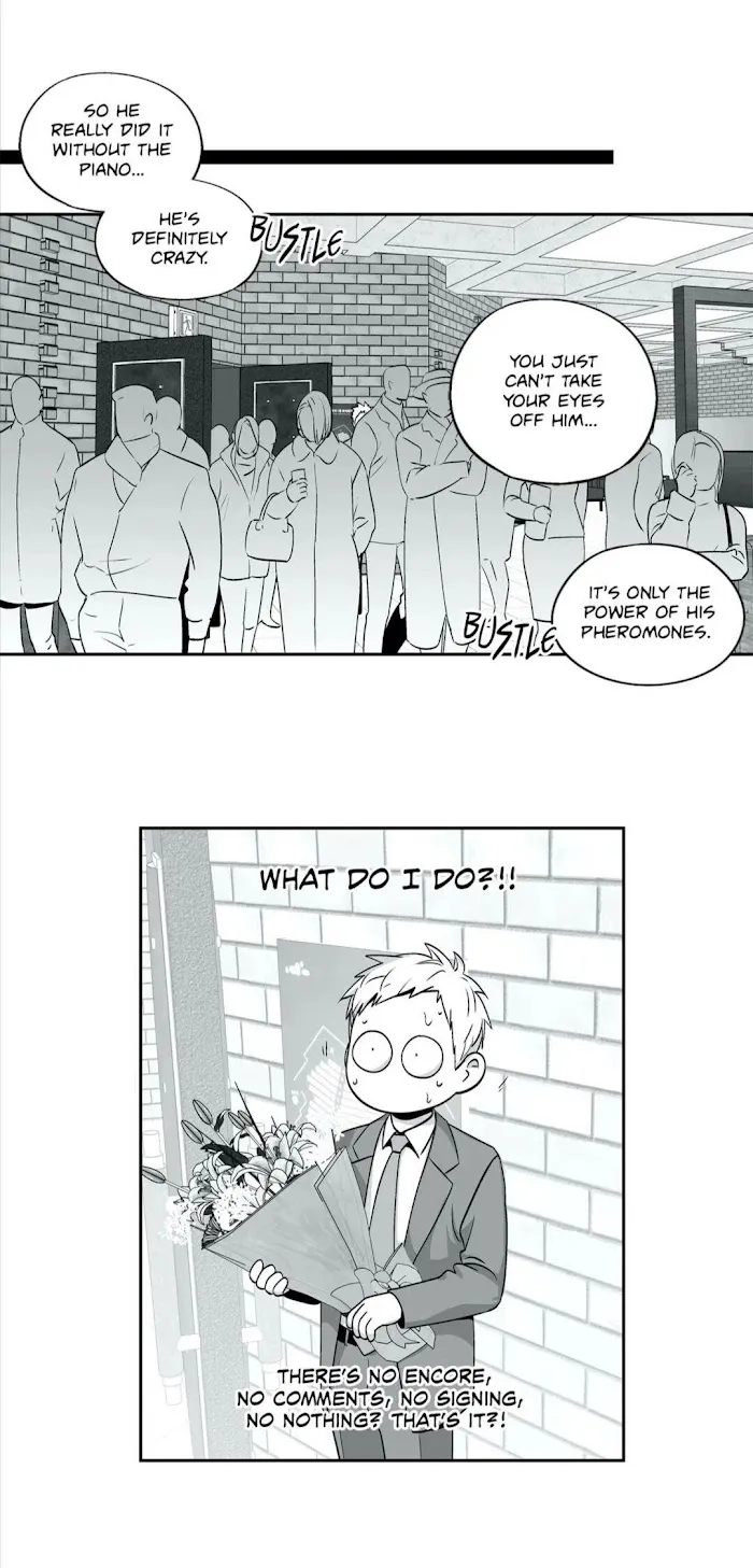 Love Is An Illusion - Chapter 86 Page 21