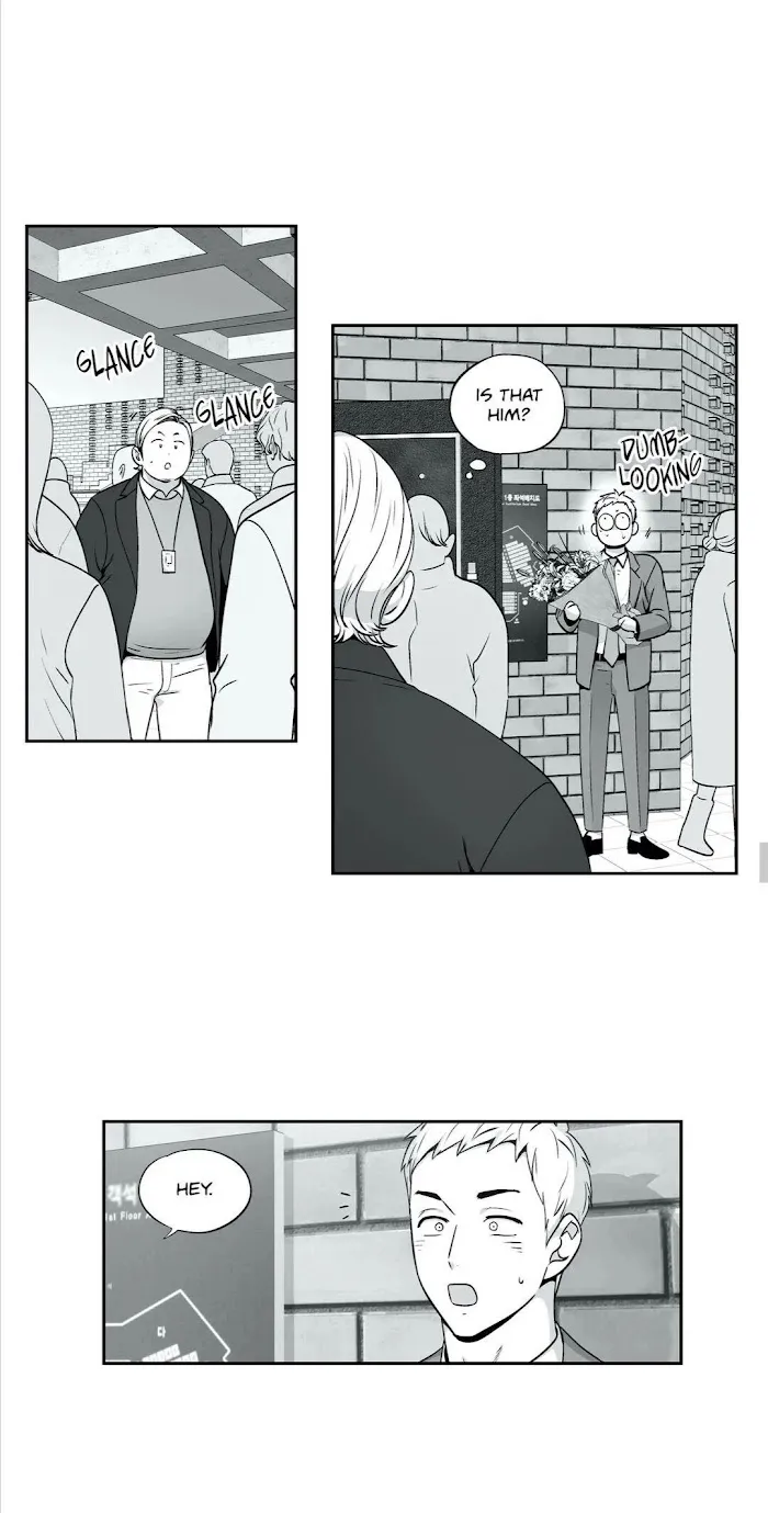 Love Is An Illusion - Chapter 86 Page 22