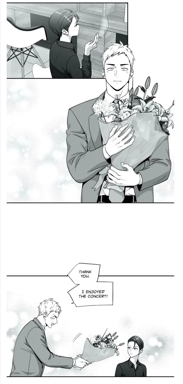 Love Is An Illusion - Chapter 86 Page 24