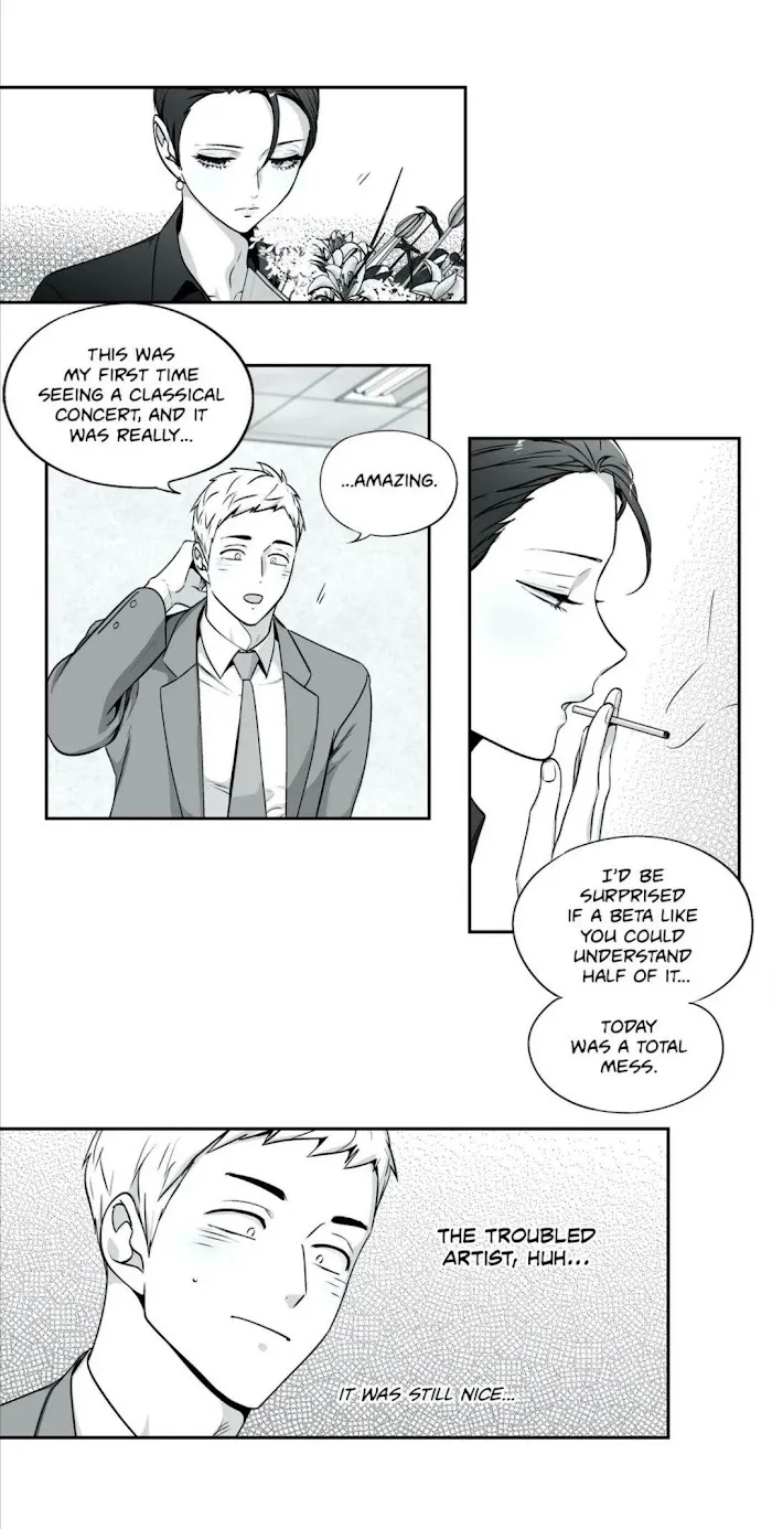 Love Is An Illusion - Chapter 86 Page 25