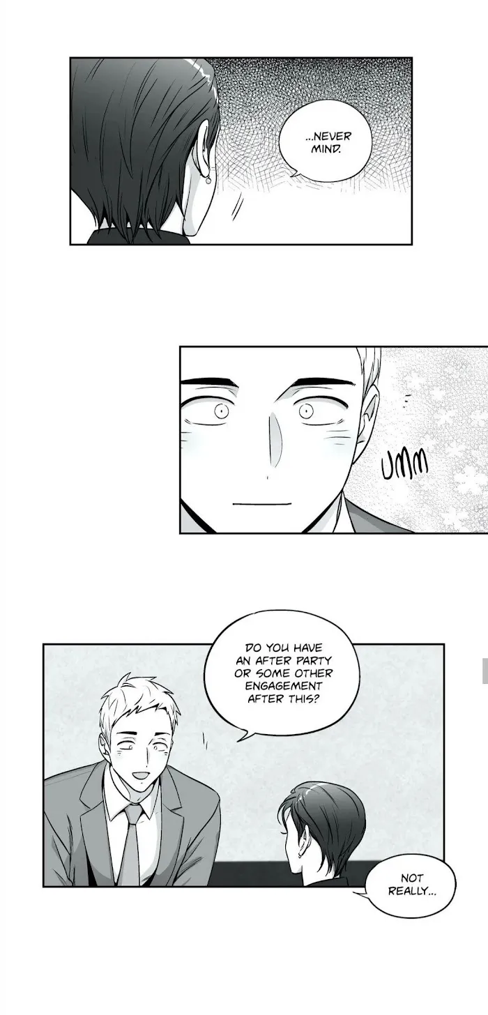 Love Is An Illusion - Chapter 86 Page 27