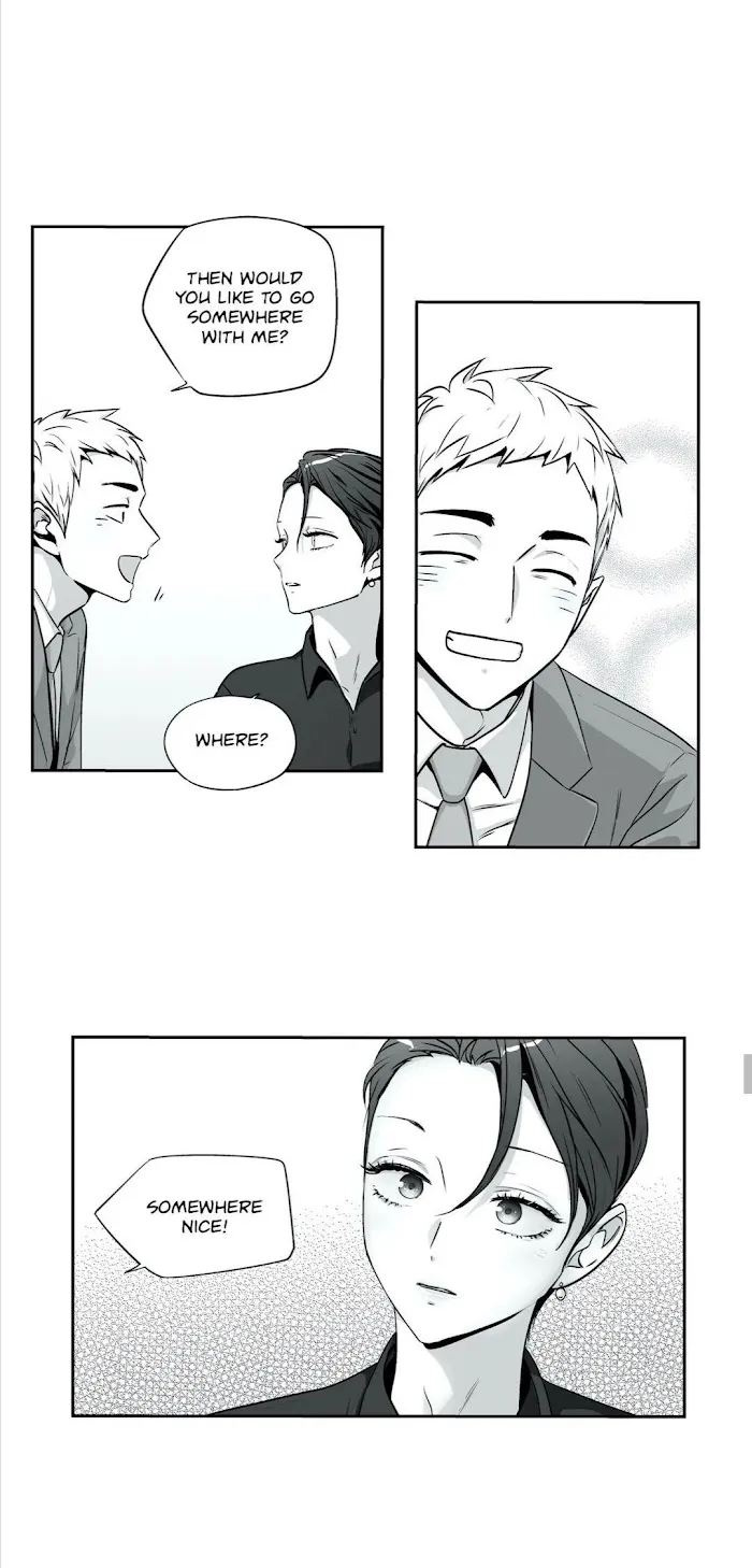 Love Is An Illusion - Chapter 86 Page 28