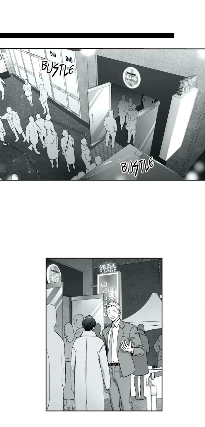 Love Is An Illusion - Chapter 86 Page 29