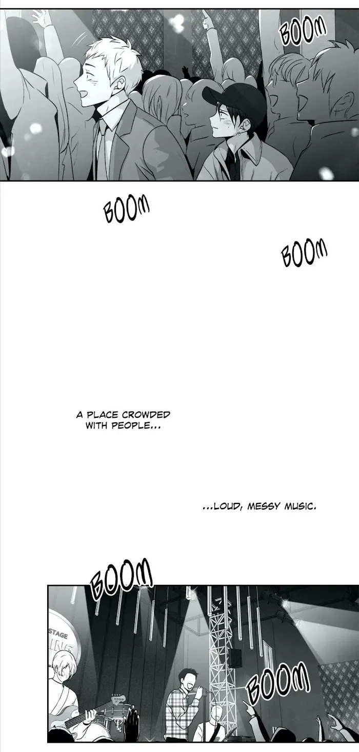 Love Is An Illusion - Chapter 86 Page 33