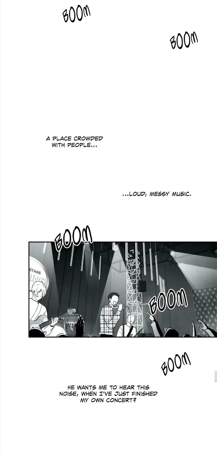 Love Is An Illusion - Chapter 86 Page 34