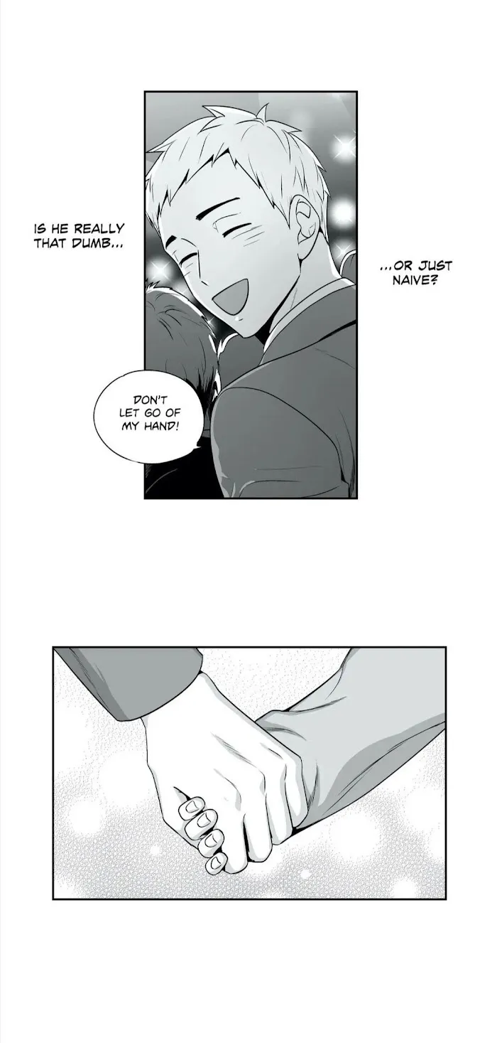 Love Is An Illusion - Chapter 86 Page 35