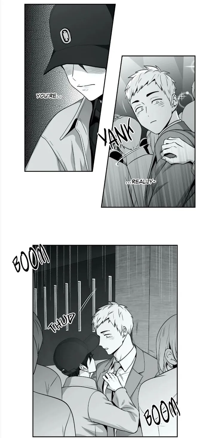 Love Is An Illusion - Chapter 86 Page 36