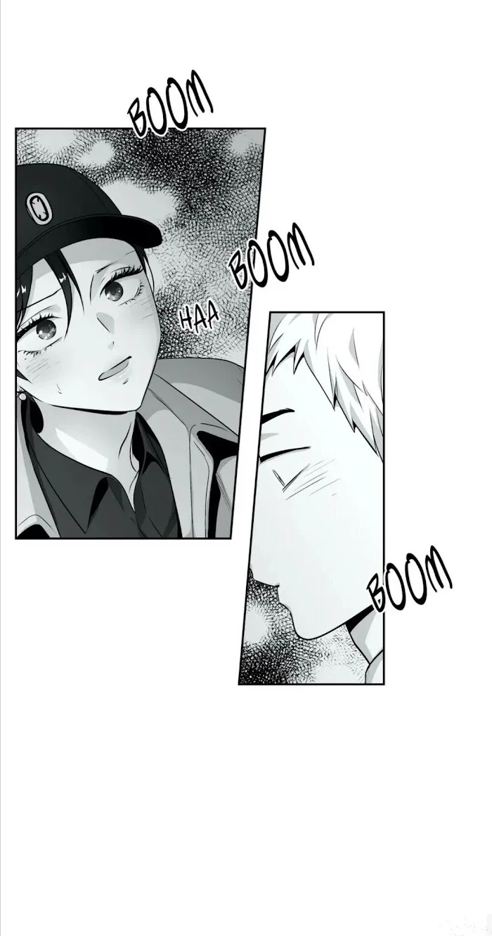 Love Is An Illusion - Chapter 86 Page 37
