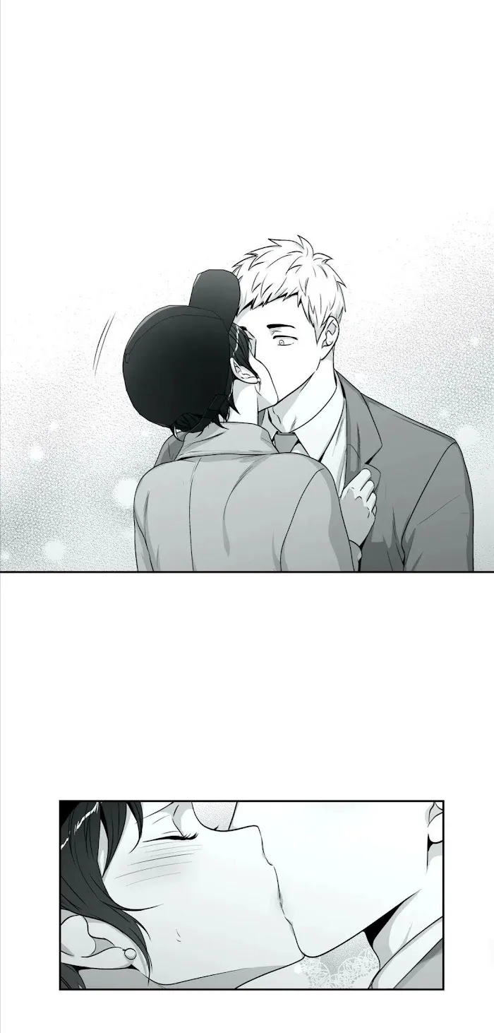Love Is An Illusion - Chapter 86 Page 38