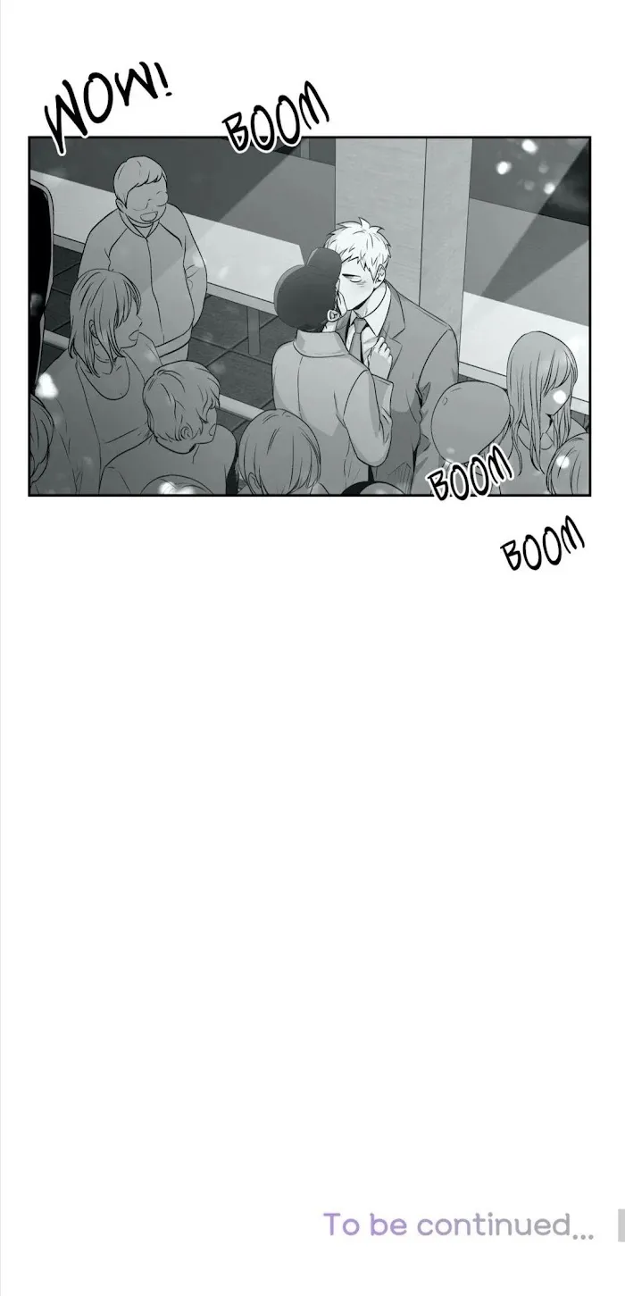 Love Is An Illusion - Chapter 86 Page 39