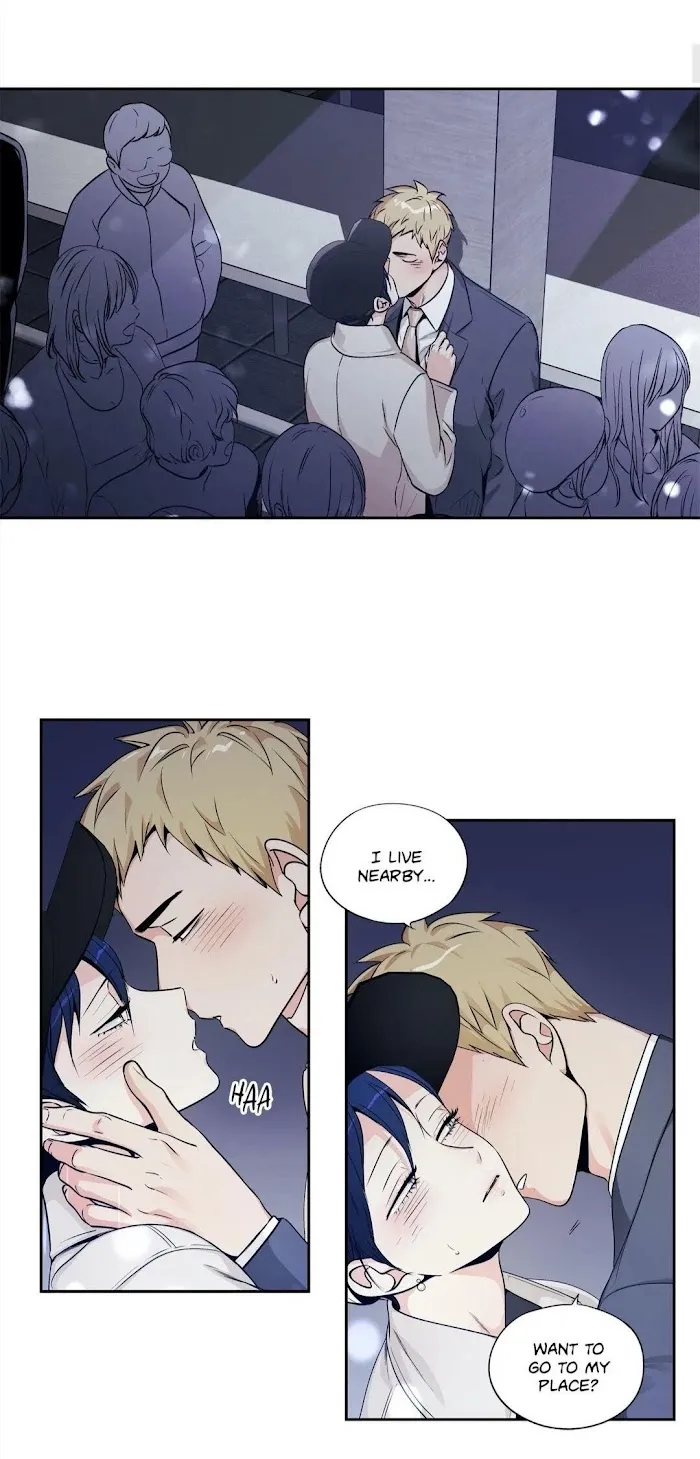 Love Is An Illusion - Chapter 87 Page 2