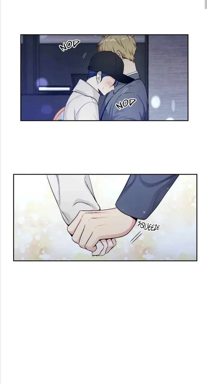 Love Is An Illusion - Chapter 87 Page 3