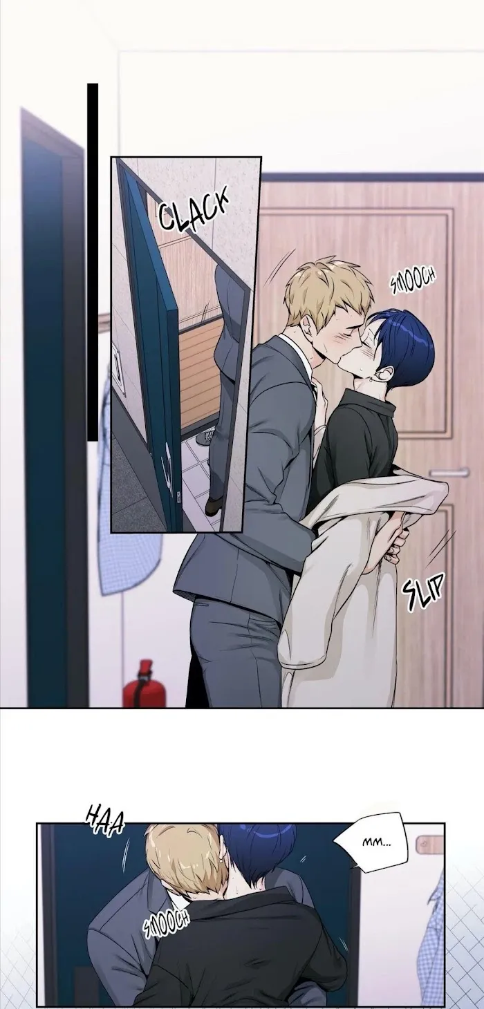 Love Is An Illusion - Chapter 87 Page 4