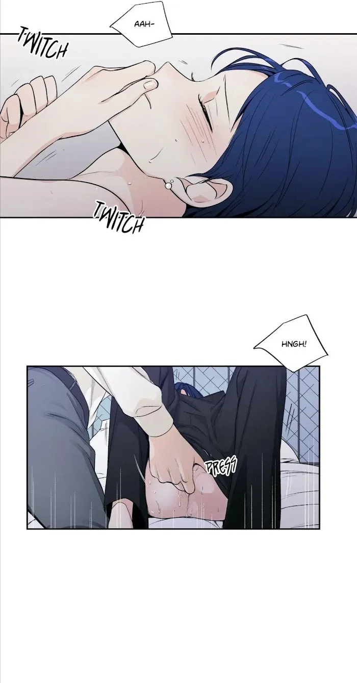 Love Is An Illusion - Chapter 87 Page 7