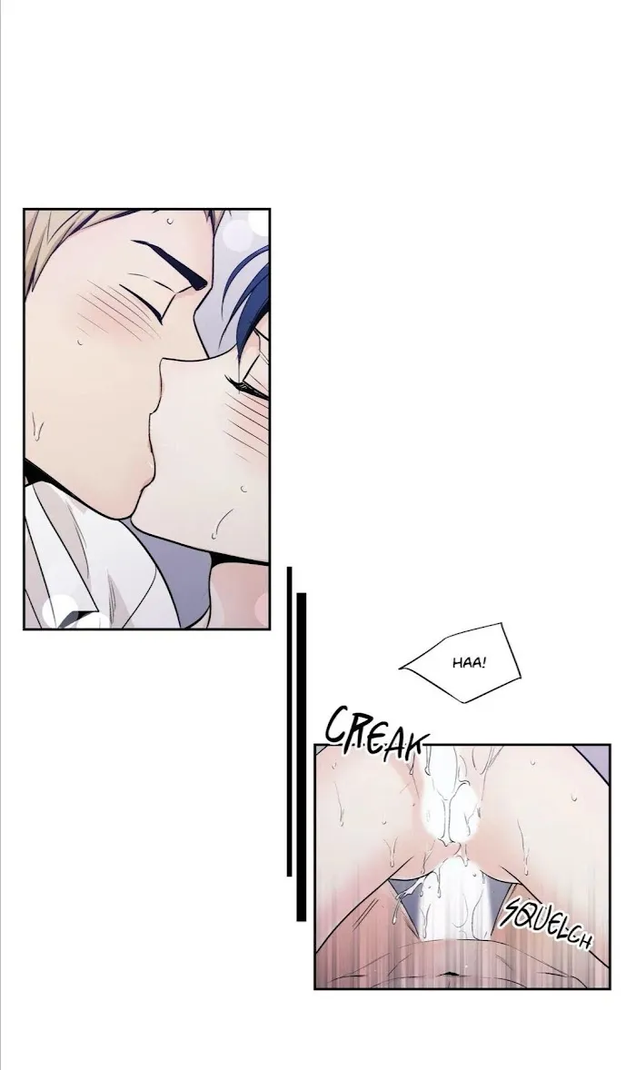 Love Is An Illusion - Chapter 87 Page 10