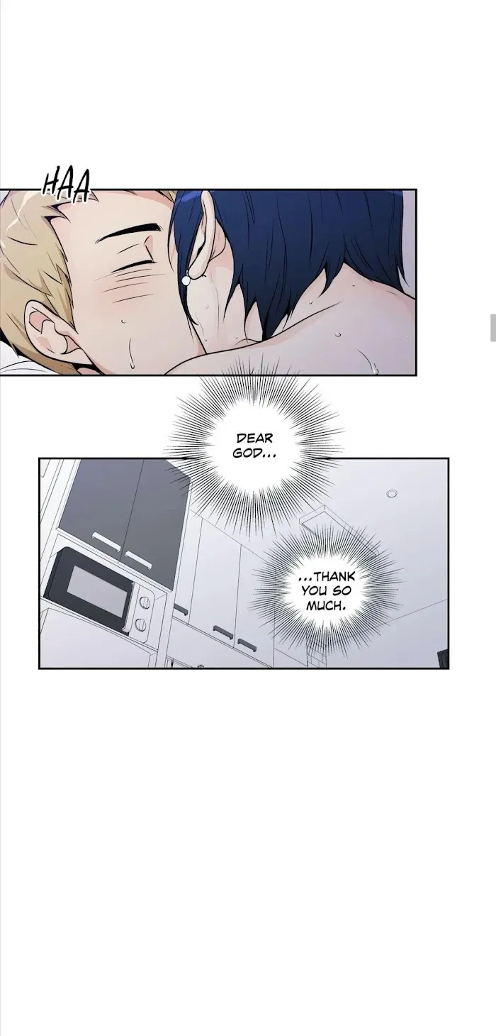 Love Is An Illusion - Chapter 87 Page 13