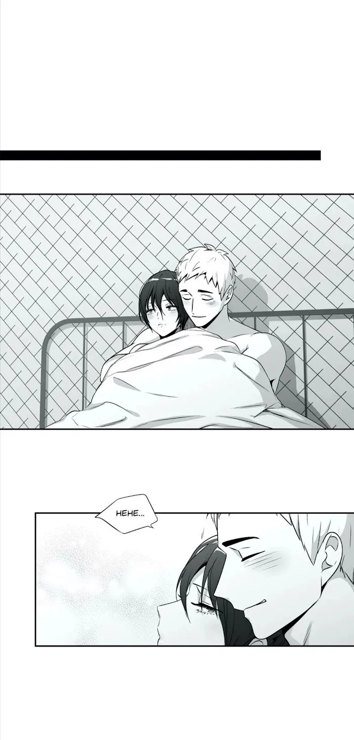 Love Is An Illusion - Chapter 87 Page 14