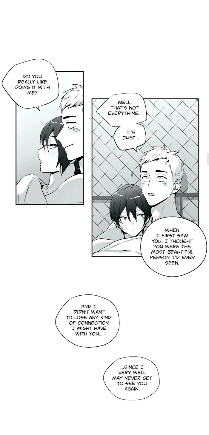 Love Is An Illusion - Chapter 87 Page 15