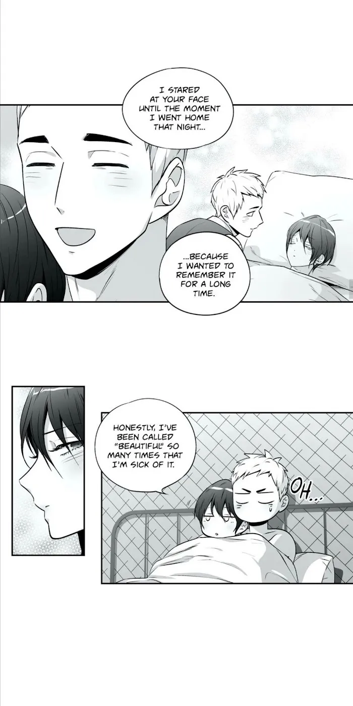 Love Is An Illusion - Chapter 87 Page 16