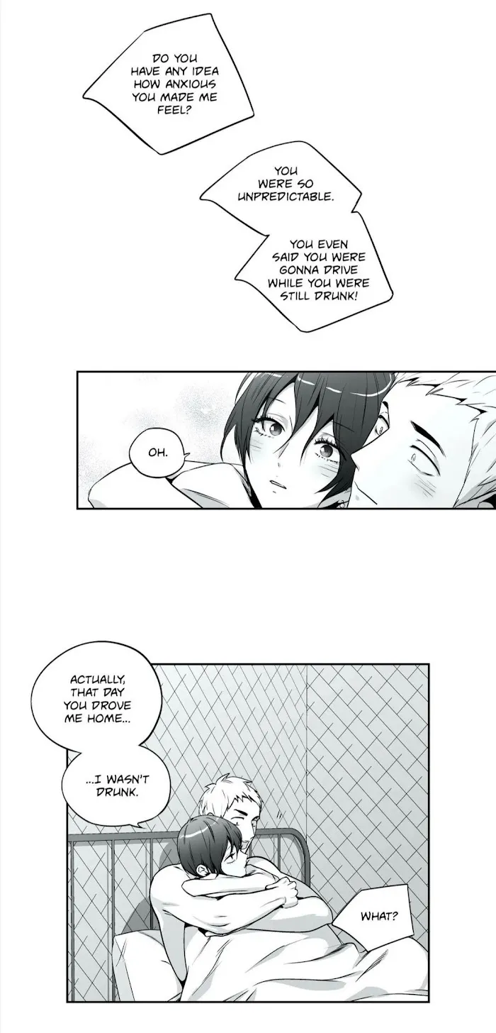 Love Is An Illusion - Chapter 87 Page 18