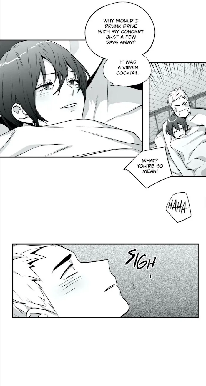 Love Is An Illusion - Chapter 87 Page 19