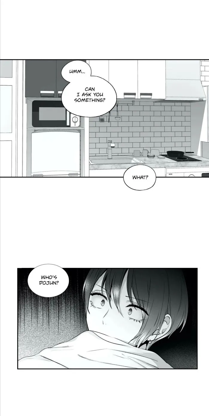 Love Is An Illusion - Chapter 87 Page 20