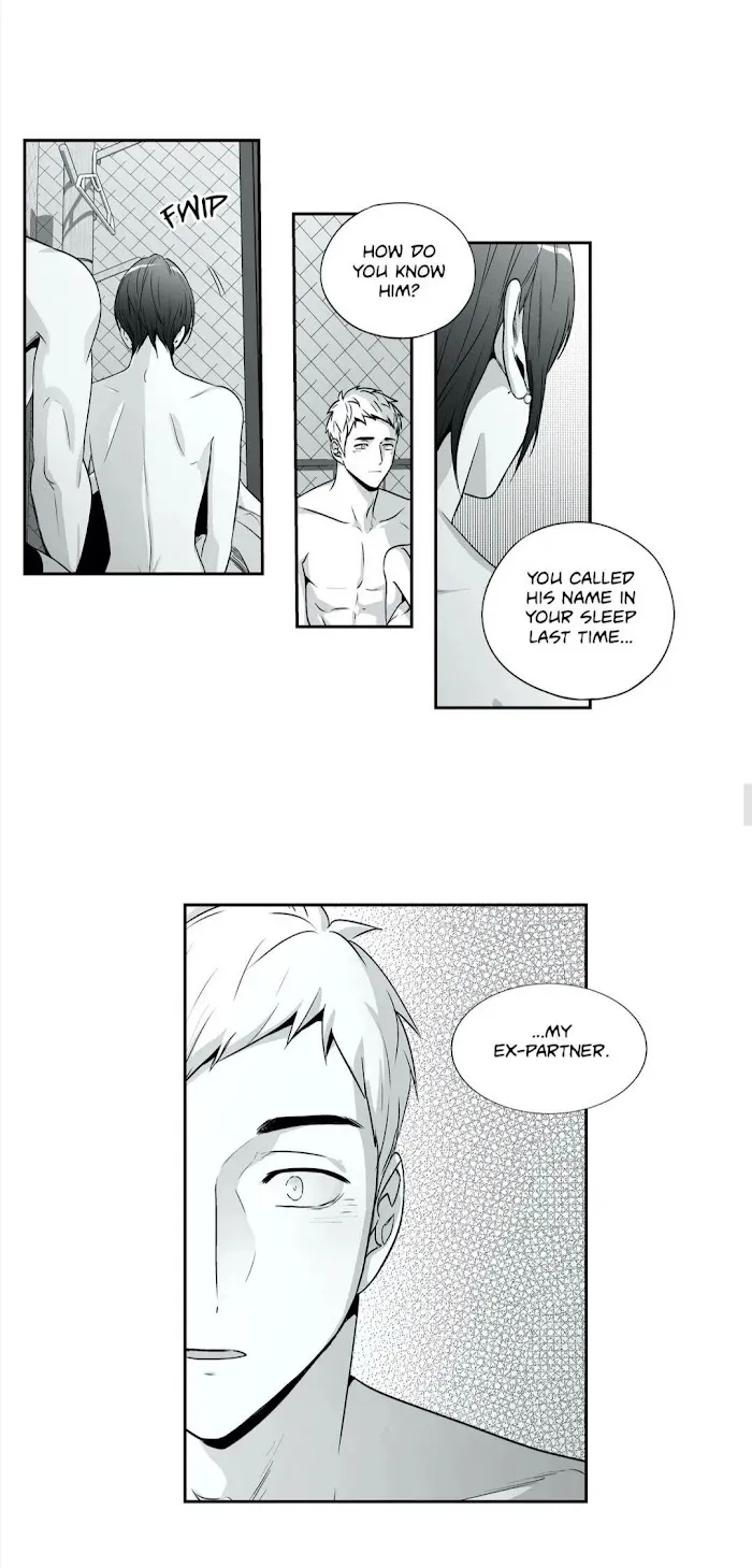 Love Is An Illusion - Chapter 87 Page 21