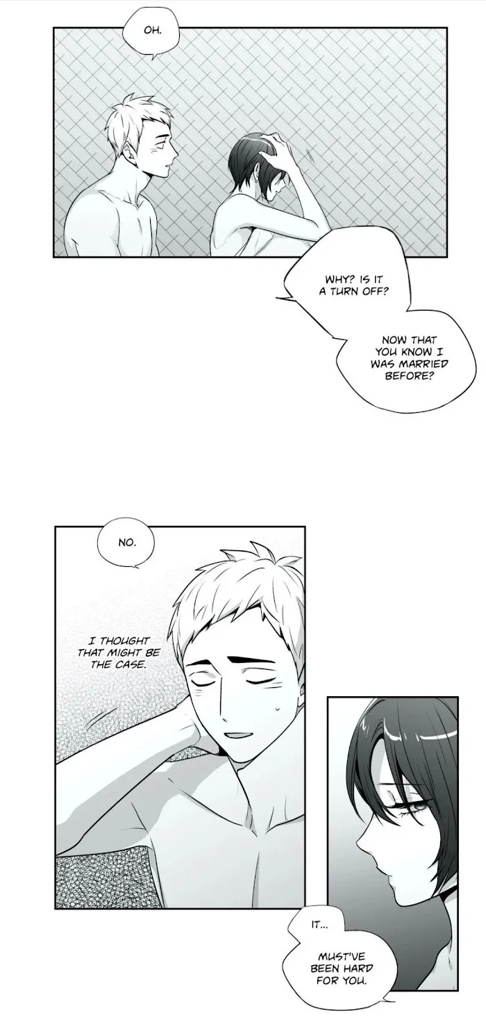 Love Is An Illusion - Chapter 87 Page 22