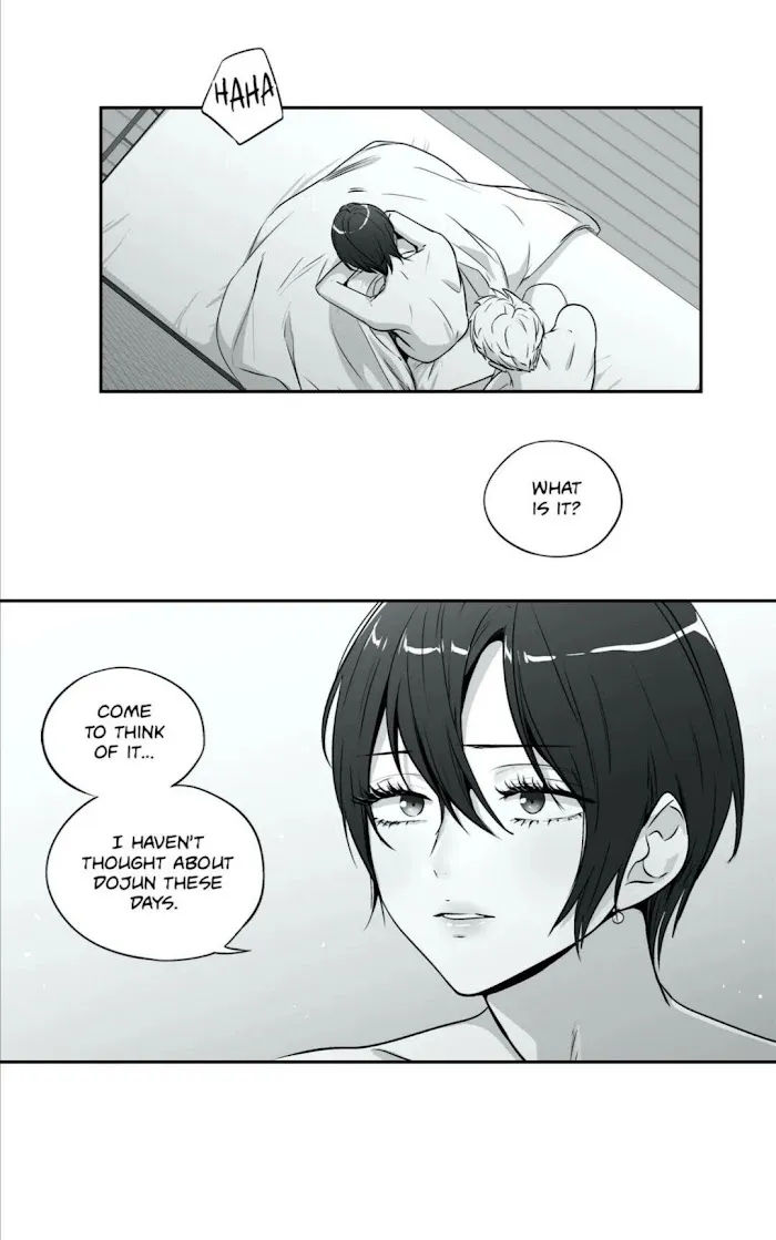 Love Is An Illusion - Chapter 87 Page 23