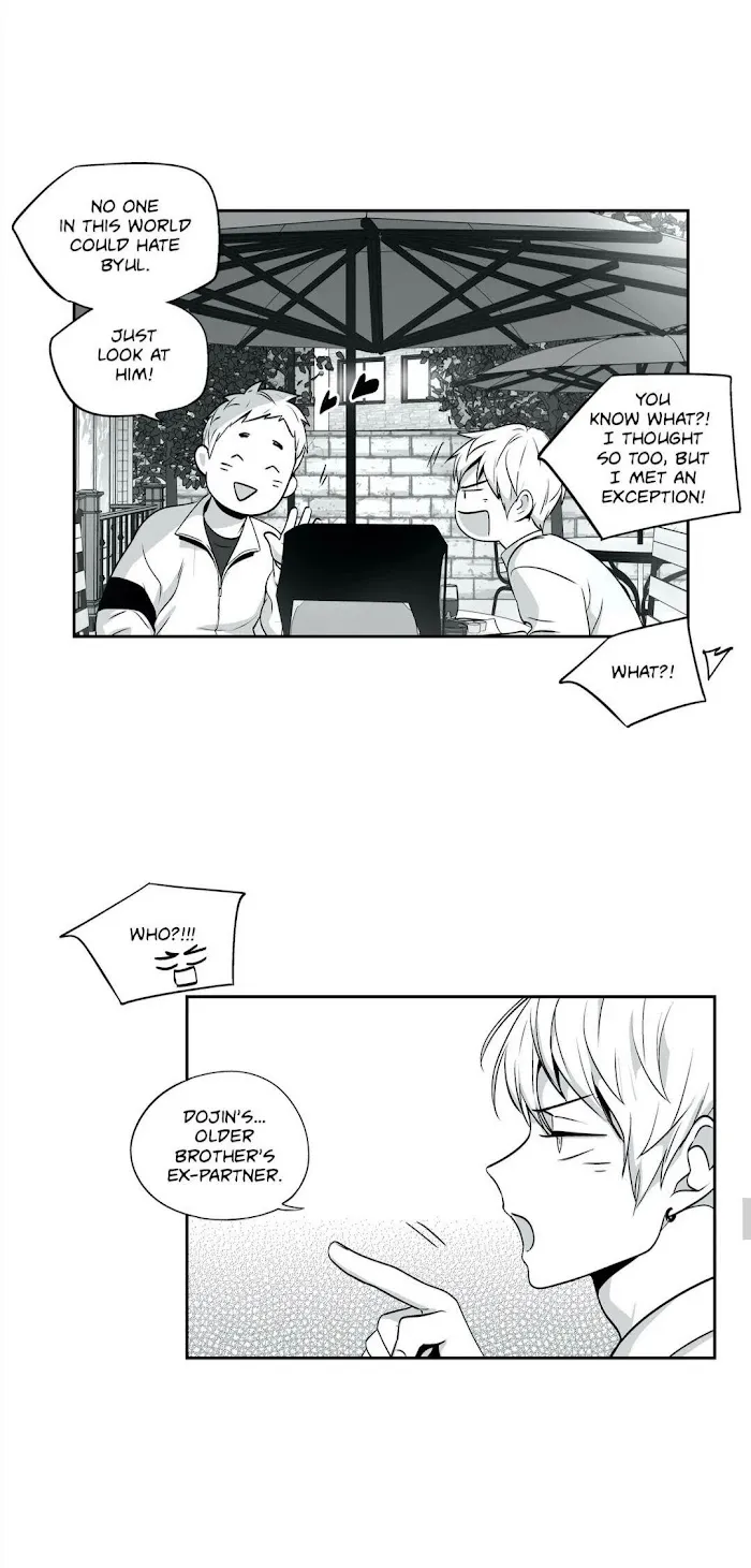 Love Is An Illusion - Chapter 87 Page 31