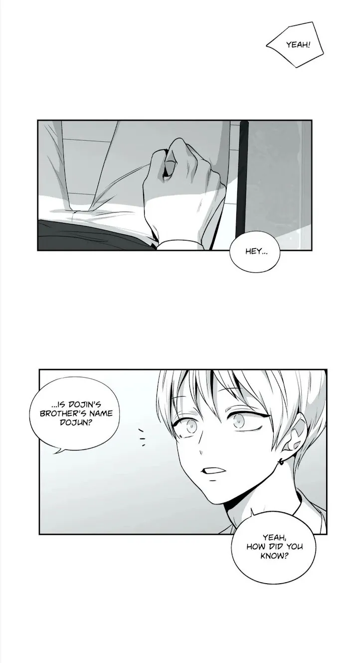 Love Is An Illusion - Chapter 87 Page 34