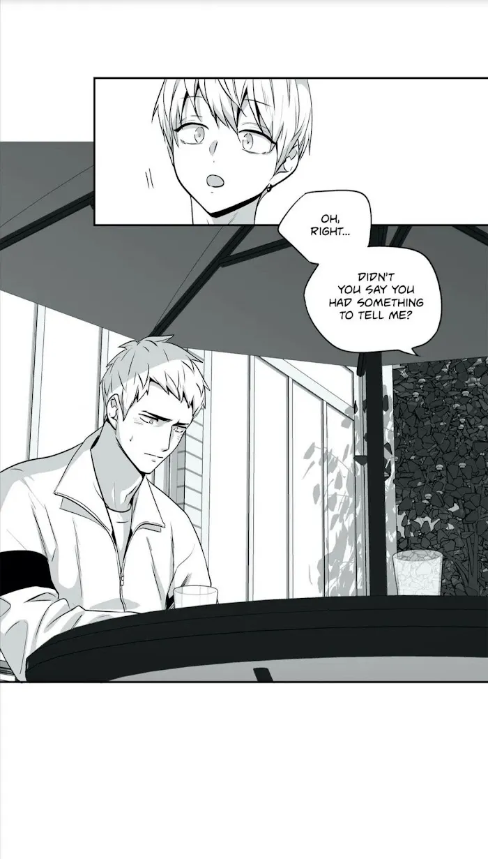 Love Is An Illusion - Chapter 87 Page 37